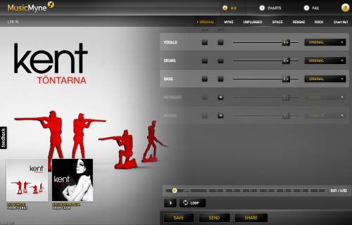 remix-tool