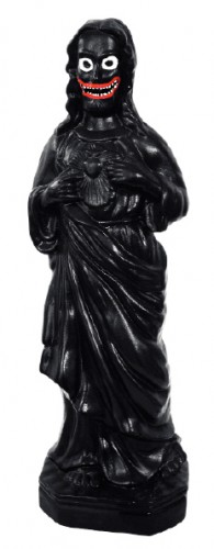 skulpturen