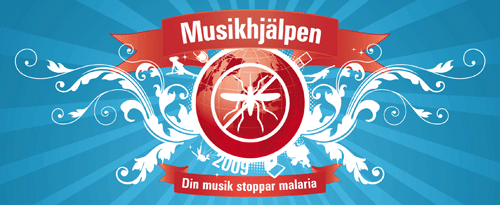 Musikhjälpen