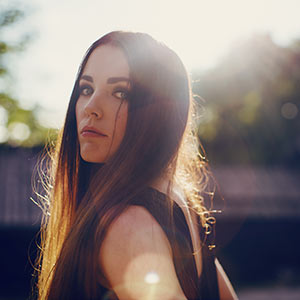 Miriam Byrant