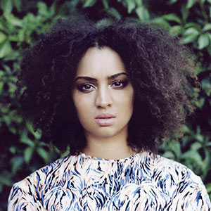 Naomi Pilgrim