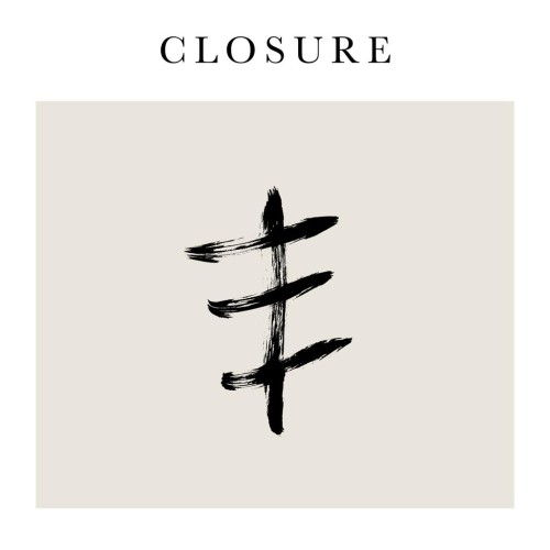 Closure EP