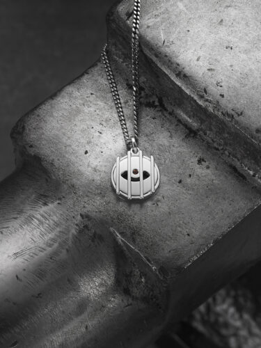 Ra Pendant